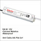 Set Litere Volumetrice Luminoase - SPALATORIE